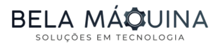 Bela Máquina