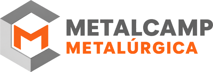 Metalcamp Metalúrgica