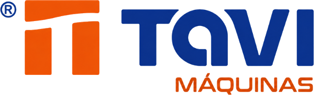 Tavi Máquinas